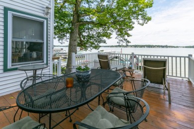 Klinger Lake Cottage-Enjoy beautiful sunsets and 50 feet of on Klinger Lake Country Club in Michigan - for sale on GolfHomes.com, golf home, golf lot