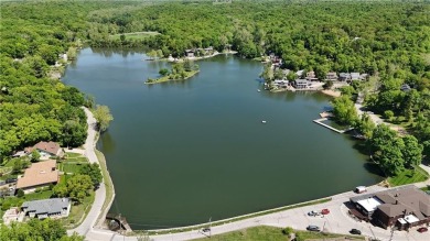 Motivated Sellers....Lake Living!  Remodeled Lake House. New on Lake of the Forest Golf Course in Kansas - for sale on GolfHomes.com, golf home, golf lot