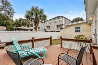 Welcome to your fully furnished 2-bedroom, 2-bath Surfside Beach on Wicked Stick Golf Club in South Carolina - for sale on GolfHomes.com, golf home, golf lot