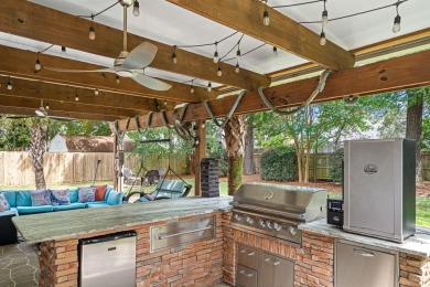 Located in beautiful Indian Bayou, this remodeled 3BR, 2BA on Indian Bayou Golf and Country Club in Florida - for sale on GolfHomes.com, golf home, golf lot