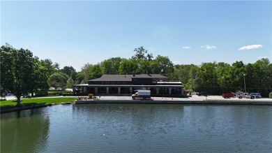Motivated Sellers....Lake Living!  Remodeled Lake House. New on Lake of the Forest Golf Course in Kansas - for sale on GolfHomes.com, golf home, golf lot