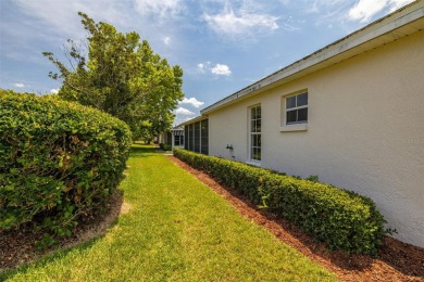 WELCOME TO A QUAINT VILLA READY FOR YOUR PERSONAL TOUCH! Nice on Tampa Bay Golf and Country Club in Florida - for sale on GolfHomes.com, golf home, golf lot