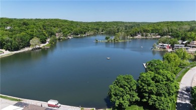Motivated Sellers....Lake Living!  Remodeled Lake House. New on Lake of the Forest Golf Course in Kansas - for sale on GolfHomes.com, golf home, golf lot