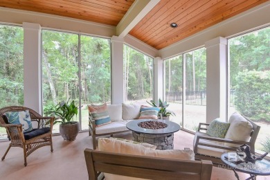 Welcome to this beautiful impeccably maintained 4-bed, 3-bath on Lakewood Golf Club in Alabama - for sale on GolfHomes.com, golf home, golf lot