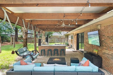 Located in beautiful Indian Bayou, this remodeled 3BR, 2BA on Indian Bayou Golf and Country Club in Florida - for sale on GolfHomes.com, golf home, golf lot