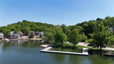 Motivated Sellers....Lake Living!  Remodeled Lake House. New on Lake of the Forest Golf Course in Kansas - for sale on GolfHomes.com, golf home, golf lot