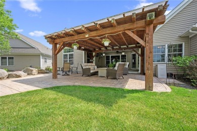 Resort-style living meets everyday comfort in this spacious on Mallard Creek Golf Course in Ohio - for sale on GolfHomes.com, golf home, golf lot