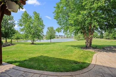 Resort-style living meets everyday comfort in this spacious on Mallard Creek Golf Course in Ohio - for sale on GolfHomes.com, golf home, golf lot