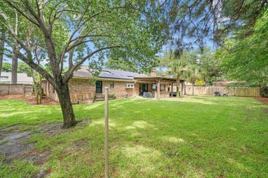 Located in beautiful Indian Bayou, this remodeled 3BR, 2BA on Indian Bayou Golf and Country Club in Florida - for sale on GolfHomes.com, golf home, golf lot