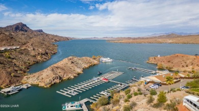 This is a perfect home for lake visits during the summer or on Emerald Canyon Golf Course in Arizona - for sale on GolfHomes.com, golf home, golf lot