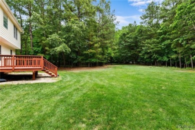 MOVE IN READY Transitional Home on Cul De Sac featuring on Highlands Golfers Club in Virginia - for sale on GolfHomes.com, golf home, golf lot