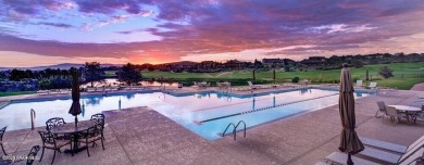 Spectacular home in the prestigious gated Brookside community at on Prescott Lakes Golf and Country Club in Arizona - for sale on GolfHomes.com, golf home, golf lot