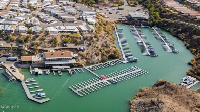 This is a perfect home for lake visits during the summer or on Emerald Canyon Golf Course in Arizona - for sale on GolfHomes.com, golf home, golf lot