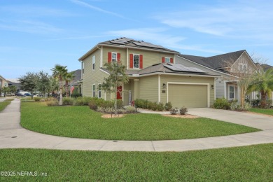 *OPEN HOUSE SAT, 2/15 FROM 1:00-4:00*
Marvelous nearly new home on Eagle Landing Golf Club in Florida - for sale on GolfHomes.com, golf home, golf lot