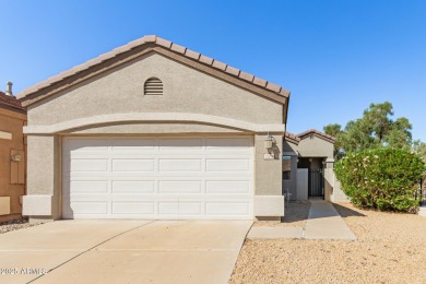 Welcome to this thoughtfully designed home! The two skylights on Raven Golf Club At South Mountain in Arizona - for sale on GolfHomes.com, golf home, golf lot
