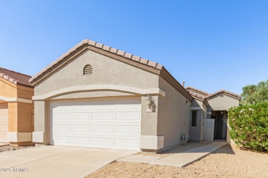Welcome to this thoughtfully designed home! The two skylights on Raven Golf Club At South Mountain in Arizona - for sale on GolfHomes.com, golf home, golf lot