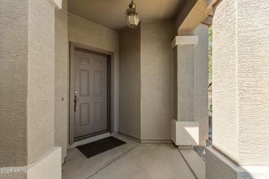 Welcome to this thoughtfully designed home! The two skylights on Raven Golf Club At South Mountain in Arizona - for sale on GolfHomes.com, golf home, golf lot