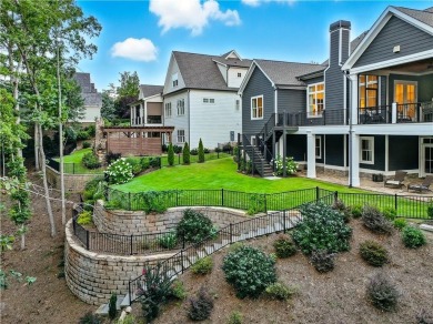 Welcome to the Chestatee Lake and Golf Community where this on Chestatee Golf Club in Georgia - for sale on GolfHomes.com, golf home, golf lot
