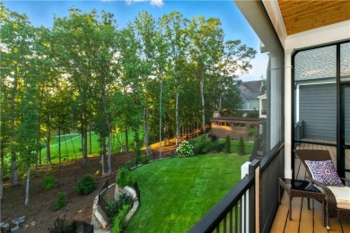 Welcome to the Chestatee Lake and Golf Community where this on Chestatee Golf Club in Georgia - for sale on GolfHomes.com, golf home, golf lot