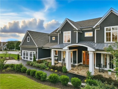 Welcome to the Chestatee Lake and Golf Community where this on Chestatee Golf Club in Georgia - for sale on GolfHomes.com, golf home, golf lot