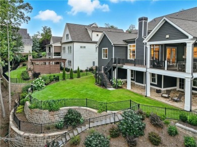 Welcome to the Chestatee Lake and Golf Community where this on Chestatee Golf Club in Georgia - for sale on GolfHomes.com, golf home, golf lot