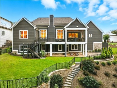 Welcome to the Chestatee Lake and Golf Community where this on Chestatee Golf Club in Georgia - for sale on GolfHomes.com, golf home, golf lot