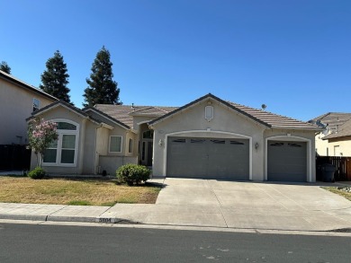 McCaffrey-2004 Built 4BR/3BA Single-Story Gem | 2,491 Sq. Ft. | on Riverside Golf Course in California - for sale on GolfHomes.com, golf home, golf lot
