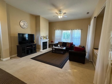 McCaffrey-2004 Built 4BR/3BA Single-Story Gem | 2,491 Sq. Ft. | on Riverside Golf Course in California - for sale on GolfHomes.com, golf home, golf lot