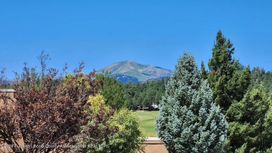 110 Bogie Lane #2B  Located in the Mountain Resort of Ruidoso! on Cree Meadows Country Club in New Mexico - for sale on GolfHomes.com, golf home, golf lot