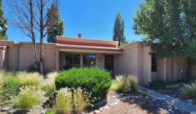 110 Bogie Lane #2B  Located in the Mountain Resort of Ruidoso! on Cree Meadows Country Club in New Mexico - for sale on GolfHomes.com, golf home, golf lot