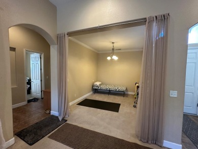 McCaffrey-2004 Built 4BR/3BA Single-Story Gem | 2,491 Sq. Ft. | on Riverside Golf Course in California - for sale on GolfHomes.com, golf home, golf lot