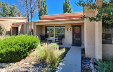 110 Bogie Lane #2B  Located in the Mountain Resort of Ruidoso! on Cree Meadows Country Club in New Mexico - for sale on GolfHomes.com, golf home, golf lot