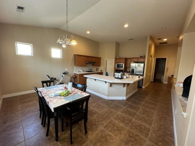 McCaffrey-2004 Built 4BR/3BA Single-Story Gem | 2,491 Sq. Ft. | on Riverside Golf Course in California - for sale on GolfHomes.com, golf home, golf lot