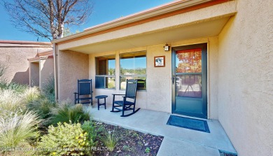 110 Bogie Lane #2B  Located in the Mountain Resort of Ruidoso! on Cree Meadows Country Club in New Mexico - for sale on GolfHomes.com, golf home, golf lot