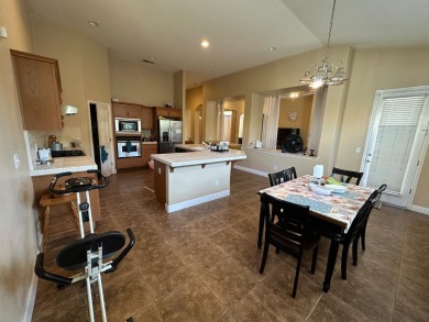 McCaffrey-2004 Built 4BR/3BA Single-Story Gem | 2,491 Sq. Ft. | on Riverside Golf Course in California - for sale on GolfHomes.com, golf home, golf lot
