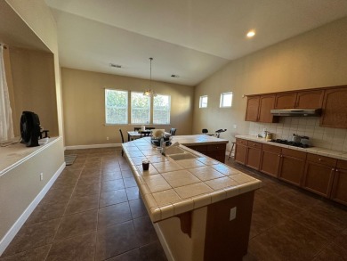 McCaffrey-2004 Built 4BR/3BA Single-Story Gem | 2,491 Sq. Ft. | on Riverside Golf Course in California - for sale on GolfHomes.com, golf home, golf lot