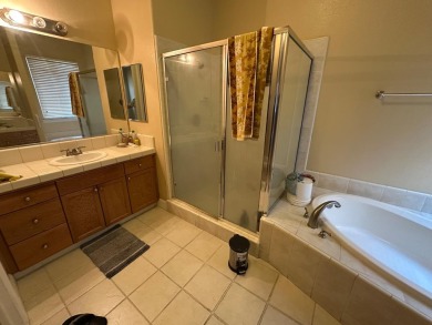 McCaffrey-2004 Built 4BR/3BA Single-Story Gem | 2,491 Sq. Ft. | on Riverside Golf Course in California - for sale on GolfHomes.com, golf home, golf lot