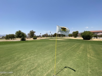 How about a home in the center of Bullhead City sitting on the on Chaparral Golf and Country Club in Arizona - for sale on GolfHomes.com, golf home, golf lot