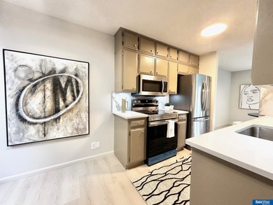 Price Drop!  Motivated Seller!  Golf Course Views-Renovated on Wellington Greens Golf Course in Nebraska - for sale on GolfHomes.com, golf home, golf lot