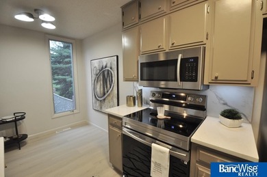 Price Drop!  Motivated Seller!  Golf Course Views-Renovated on Wellington Greens Golf Course in Nebraska - for sale on GolfHomes.com, golf home, golf lot