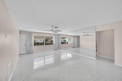 Lovely Corner Leisureville Home (55+) located just east of on Leisureville Community Golf Course in Florida - for sale on GolfHomes.com, golf home, golf lot