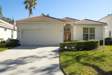 You will fall in love with this wonderful MAINTANCE FREE home in on Legacy Golf Club in Florida - for sale on GolfHomes.com, golf home, golf lot