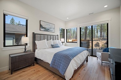 Don't miss this turnkey opportunity to own a beautifully on Sunriver Caldera Springs Golf Course in Oregon - for sale on GolfHomes.com, golf home, golf lot