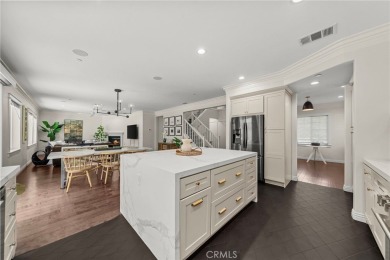Experience UNMATCHED LUXURY in this one-of-a-kind SYCAMORE HILLS on Glen Ivy Golf Club in California - for sale on GolfHomes.com, golf home, golf lot