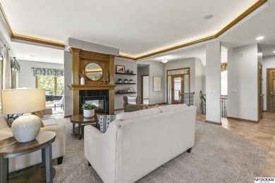 Tim Salzbrenner, M: , tsalzbrenner,   - This one-owner custom on Tiburon Golf Club in Nebraska - for sale on GolfHomes.com, golf home, golf lot