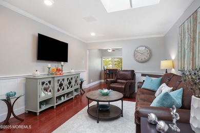 A Must See in Desirable Shadow Lake Village. Don't miss a on Shadow Lake Village in New Jersey - for sale on GolfHomes.com, golf home, golf lot