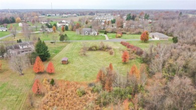 Build Your Dream Home on Nearly 3 Acres! Discover the perfect on Cloverleaf Golf Course in Illinois - for sale on GolfHomes.com, golf home, golf lot