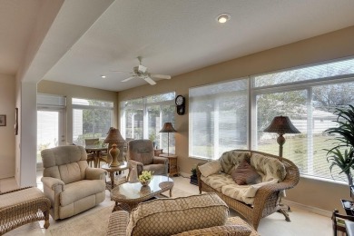 You will fall in love with this wonderful MAINTANCE FREE home in on Legacy Golf Club in Florida - for sale on GolfHomes.com, golf home, golf lot