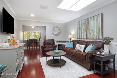 A Must See in Desirable Shadow Lake Village. Don't miss a on Shadow Lake Village in New Jersey - for sale on GolfHomes.com, golf home, golf lot