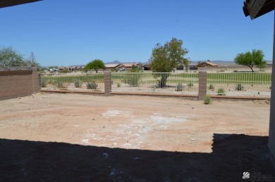 $10,000 seller concessions and up to 1% credit with preferred on The Links At Coyote Wash in Arizona - for sale on GolfHomes.com, golf home, golf lot